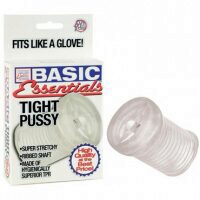 California Exotic Basic Essentials Pussy -  4587