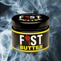- FIST Butter 500   -  4725