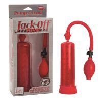    Jack-Off Pump 19   -  4831