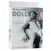         ToyFa Dolls-X  1  -  4920