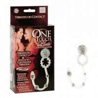      California Exotic One Touch Plus Couple s Enhancer -  6498