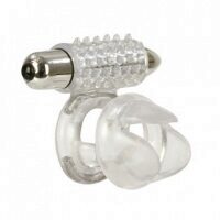  California Exotic Vibrating Support Plus Extended Head Exciter -  6522