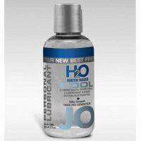      System JO Personal Lubricant H2O Cool, 135 -  6997