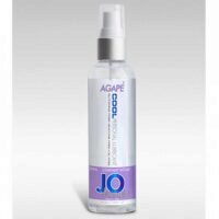    System JO Personal Lubricant Agape Women Cool, 120 -  7003