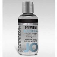      System JO Personal Premium Lubricant Cool, 135 -  7006