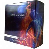    Natural Instinct Fire Lover  , 100  -  7031
