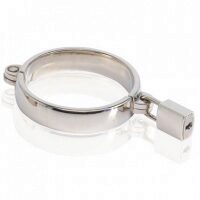     Pipedream Metal Extra Large Cockring -   7554