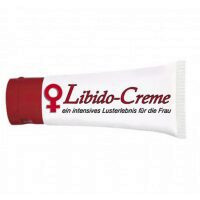    Libido-Creme - 40   -  7586