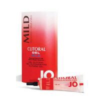       JO Clitoral Mild - 10   -  7606