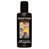        Magoon Oriental Ecstasy - 50   -  8023