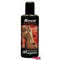      Magoon Rose  100   -  8029