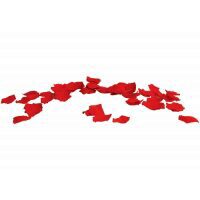    With Love Rose Scented Silk Petals -  8187