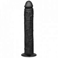 Doc Johnson TitanMen Dong With Suction Cup, 30    -  9103
