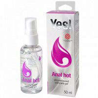      Yes - Anal hot  50  -  9361
