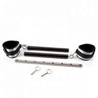       Fifty Shades of Grey Trust Me Adjustable Spreader Bar and Cuff Set -  9655