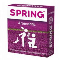      Spring Aromantic -  9741