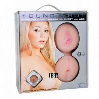  -        Topco Young And Hot -  9756