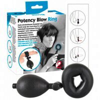 You2Toys Inflatable Cockring small,     -  9906