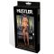    Hustler Crotchless Fishnet Bodystocking -  9997